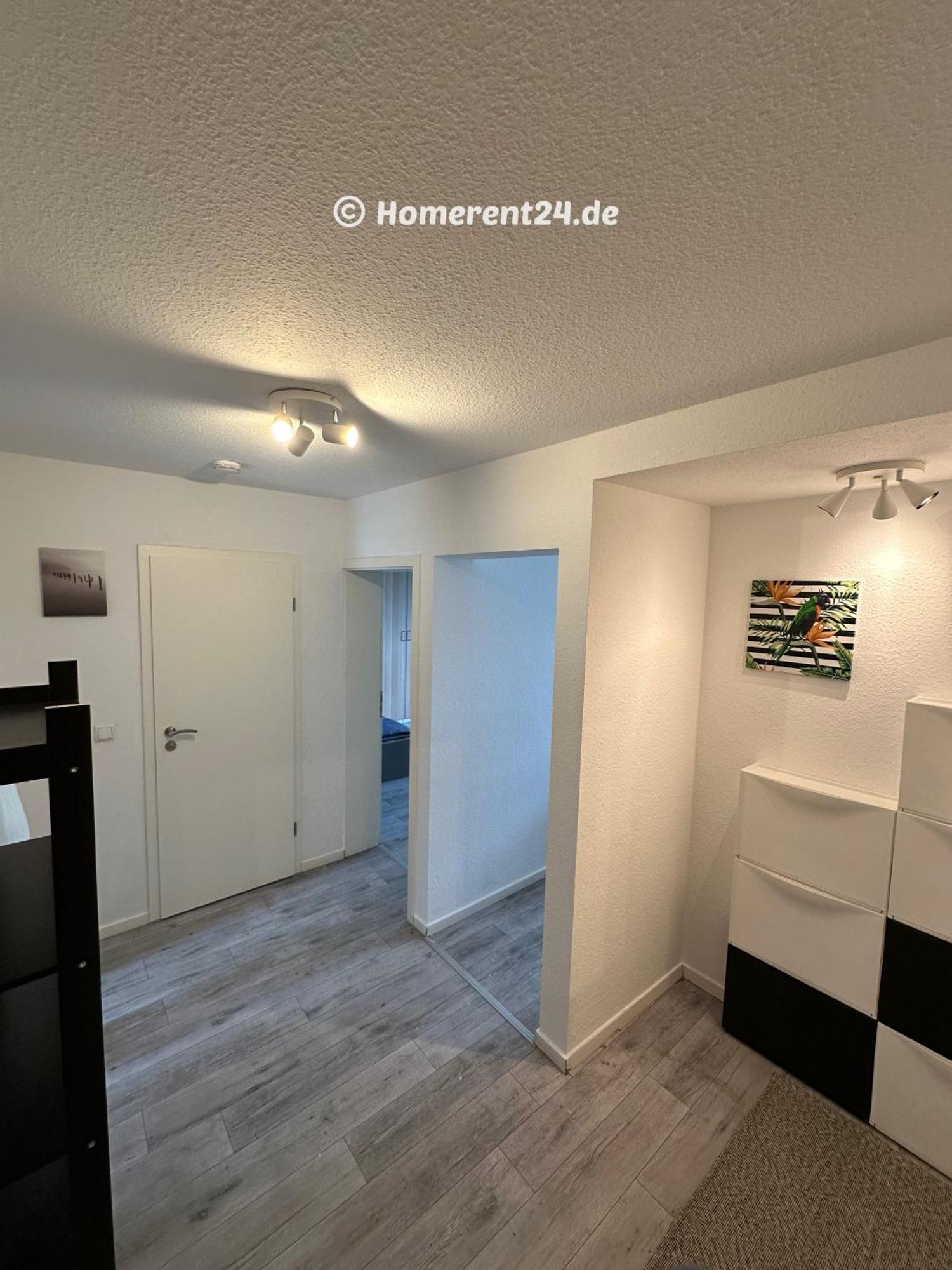Bm01 Bis Bm04 Schoene Apartments In Frechen Bagian luar foto
